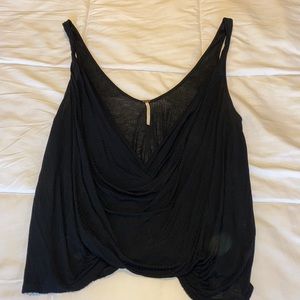 Free people going out top